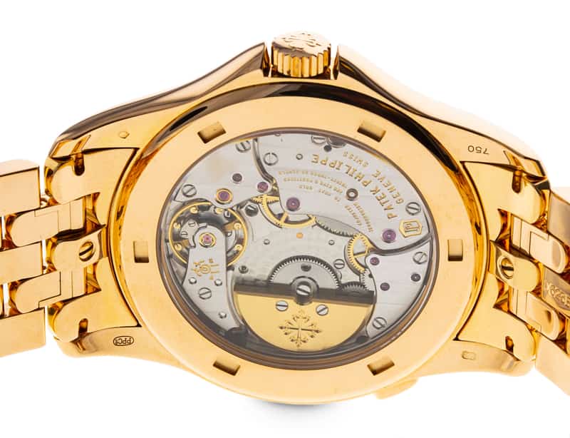 Patek Philippe World Time 5130/1R-001